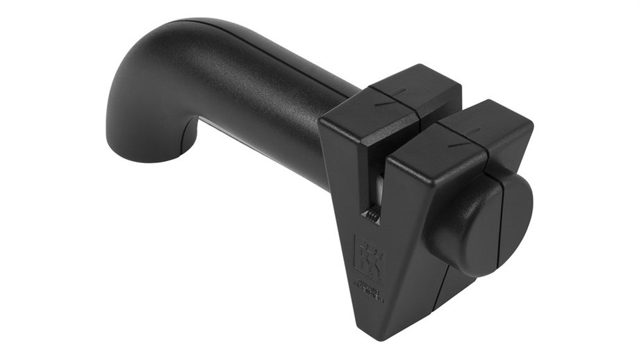 Zwilling Twinsharp Bıçak Bileyici Siyah 17 cm