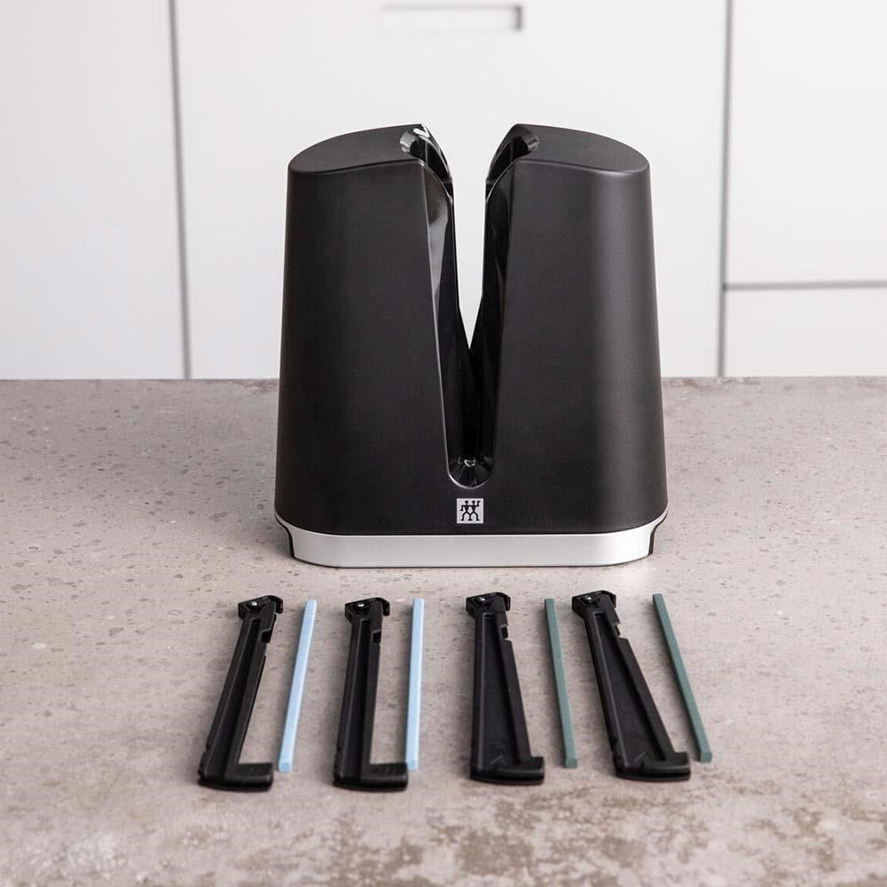Zwilling V-Edge Bıçak Bileyici 8 cm