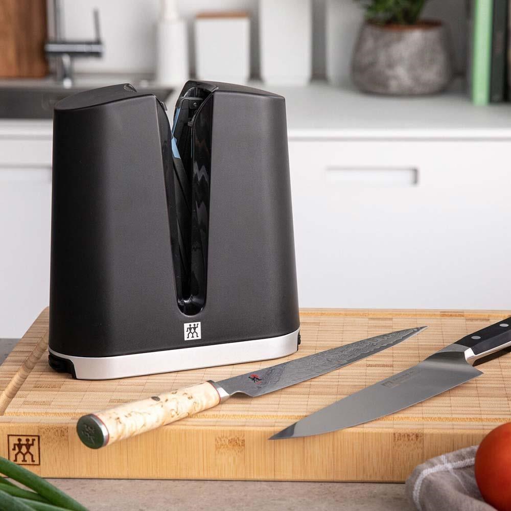 Zwilling V-Edge Bıçak Bileyici 8 cm
