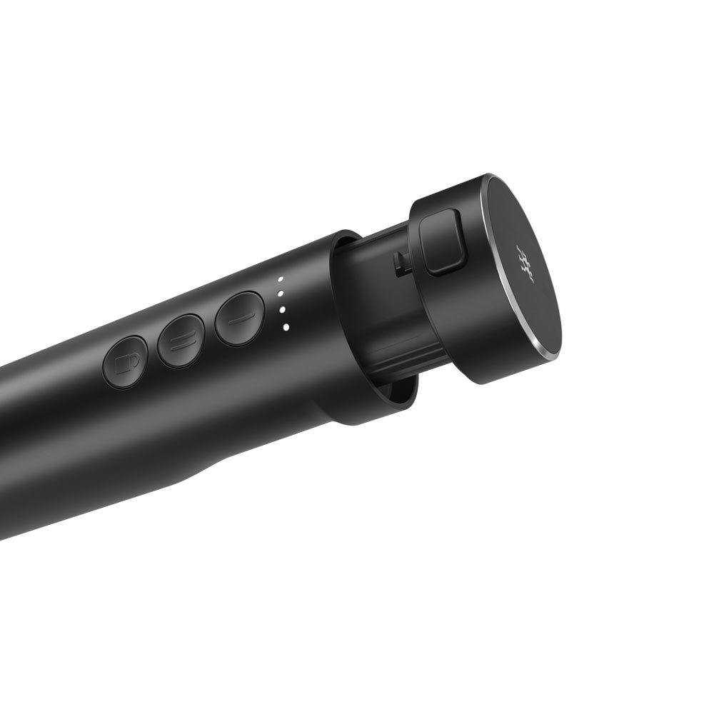 Zwilling Xtend Kablosuz Şarjlı El Blenderı Bataryasız Siyah