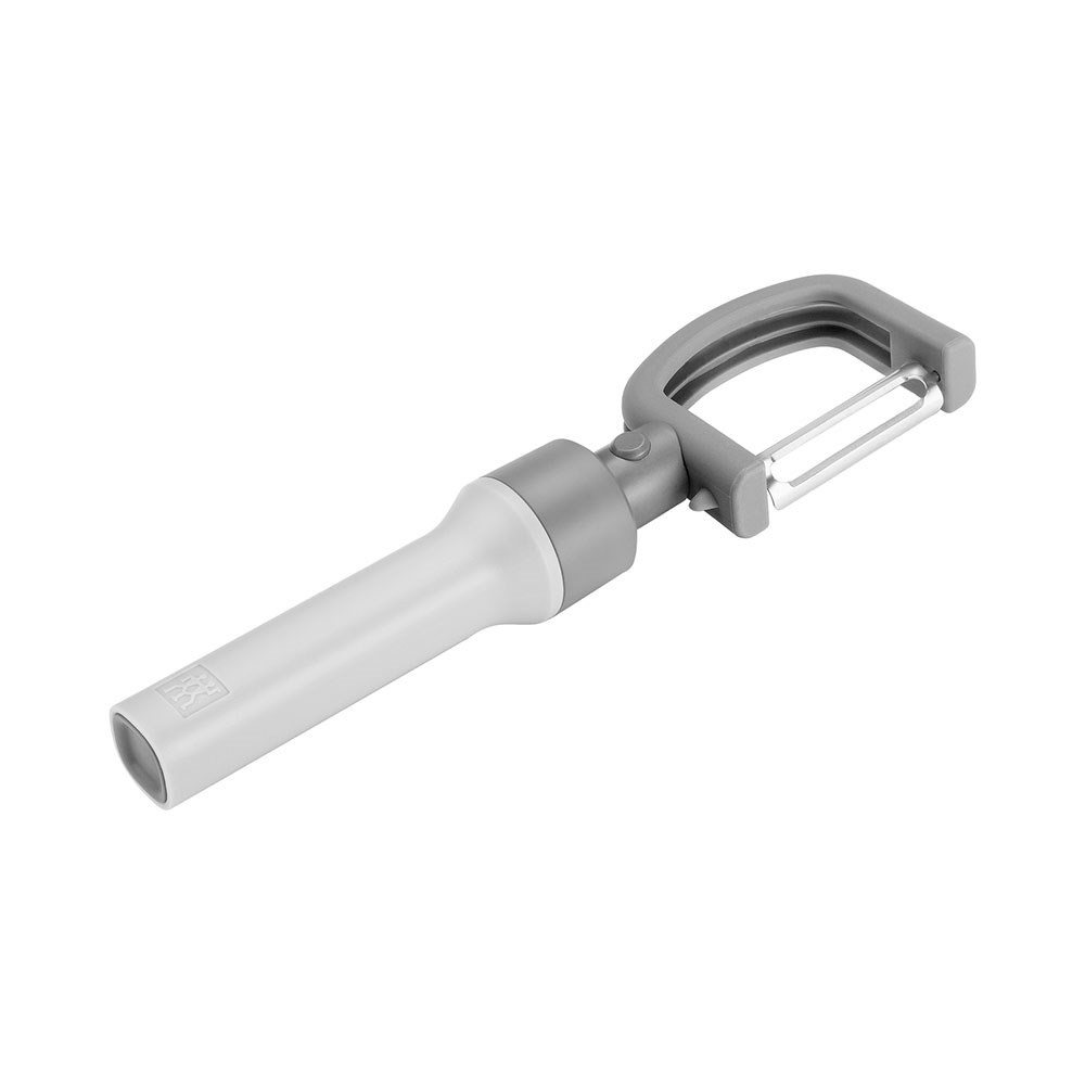 Zwilling Z-Cut 2'si 1 Arada Soyacak Gri