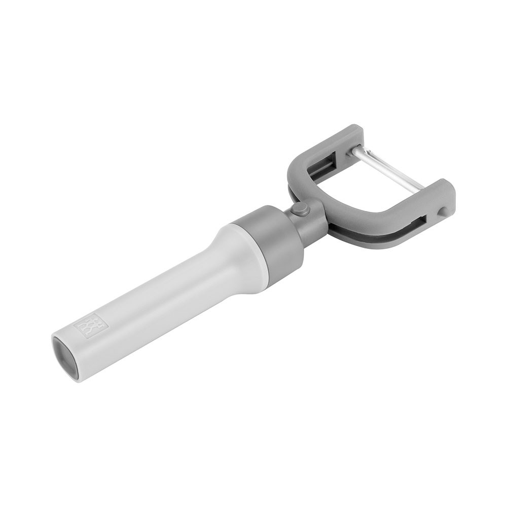 Zwilling Z-Cut 2'si 1 Arada Soyacak Gri