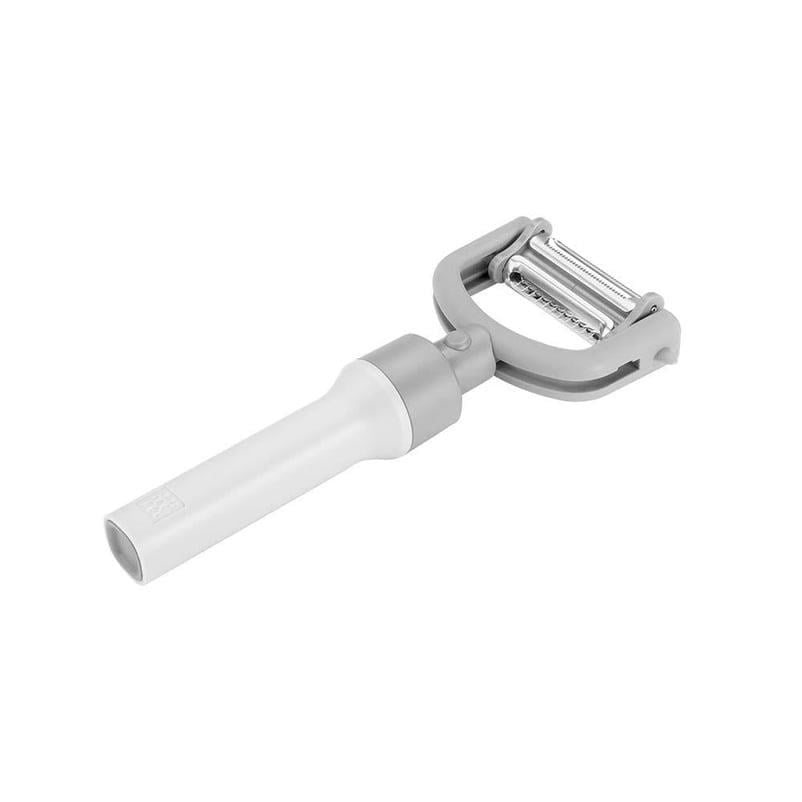 Zwilling Z-Cut 5'i 1 Arada Soyacak Gri