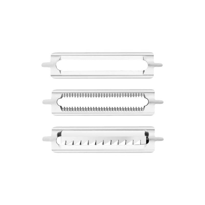 Zwilling Z-Cut 5'i 1 Arada Soyacak Gri