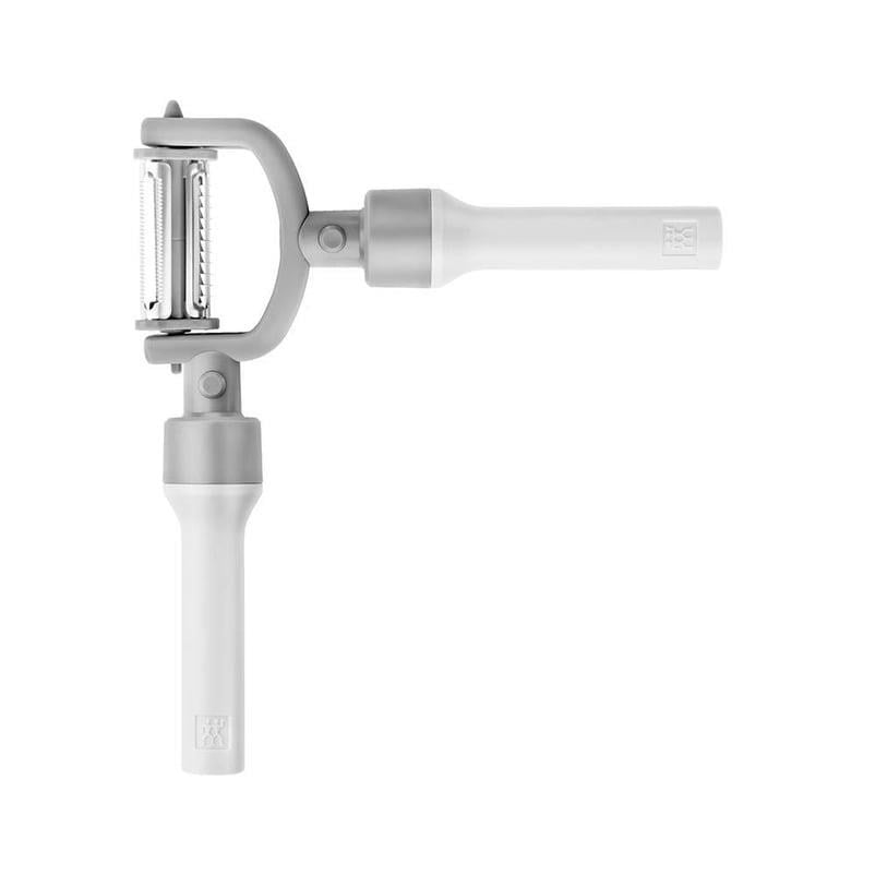 Zwilling Z-Cut 5'i 1 Arada Soyacak Gri