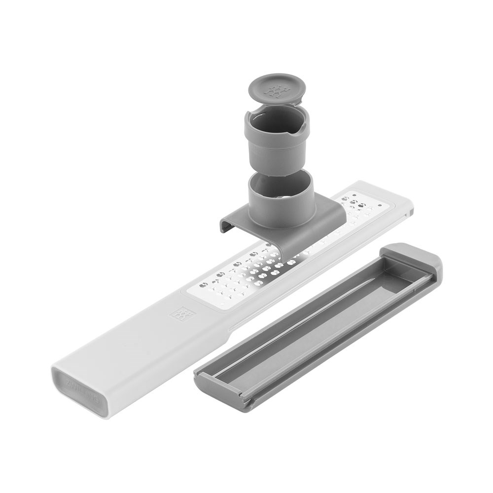 Zwilling Z-Cut İnce Rende Gri