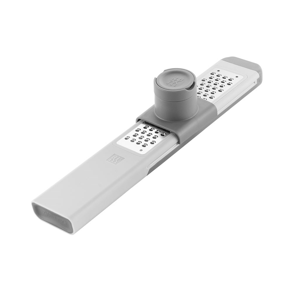 Zwilling Z-Cut İnce Rende Gri