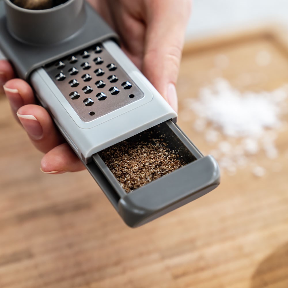 Zwilling Z-Cut İnce Rende Gri