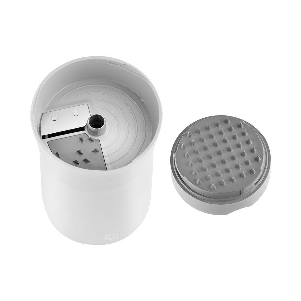 Zwilling Z-Cut Spiral Rende Gri