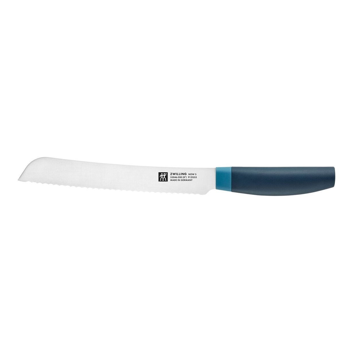 Zwilling Zwilling Now S Blok Bıçak Seti 8 Parça