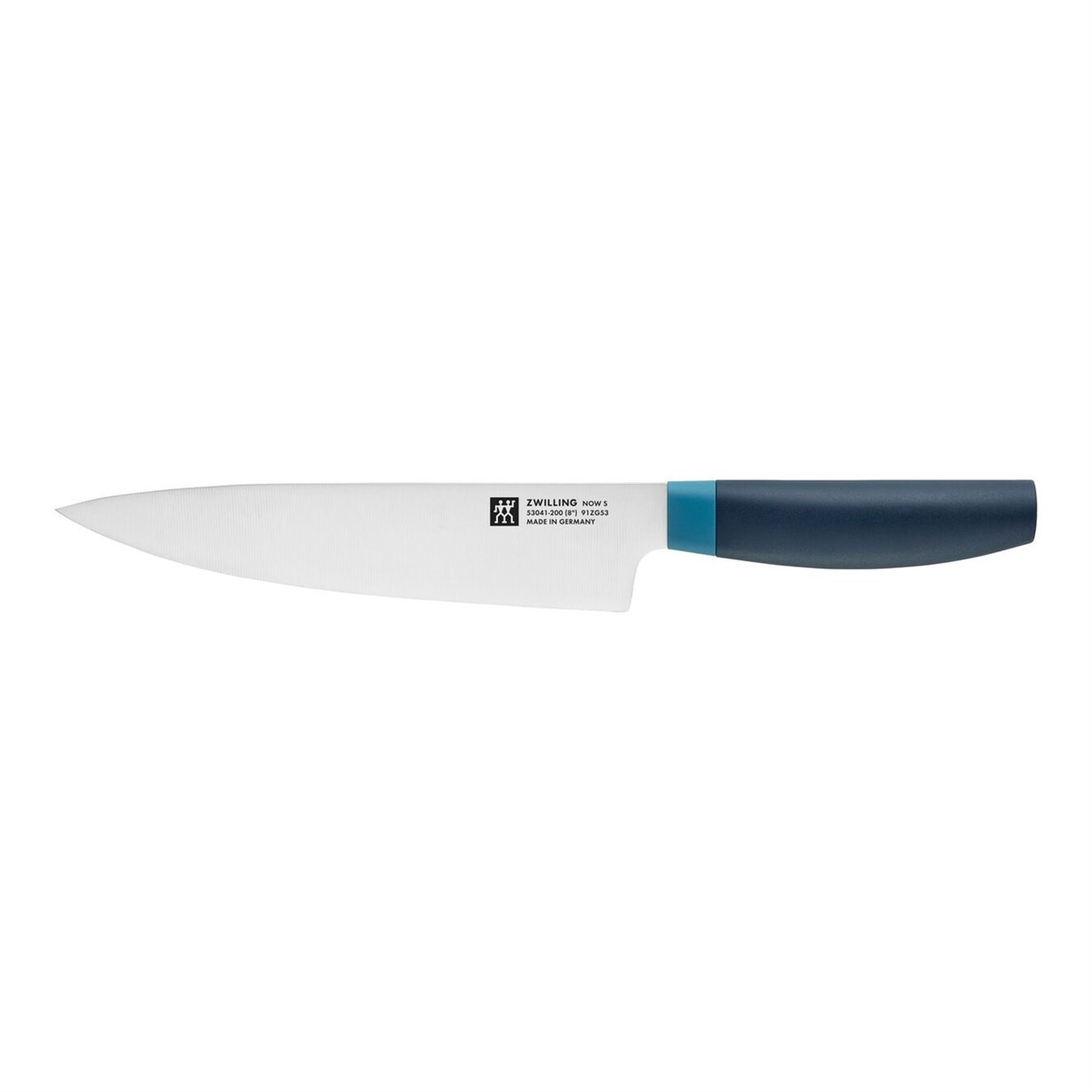 Zwilling Zwilling Now S Blok Bıçak Seti 8 Parça