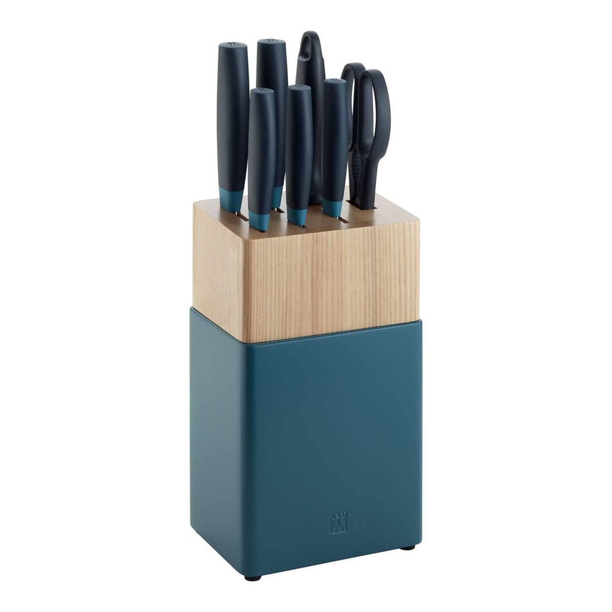 Zwilling Zwilling Now S Blok Bıçak Seti 8 Parça