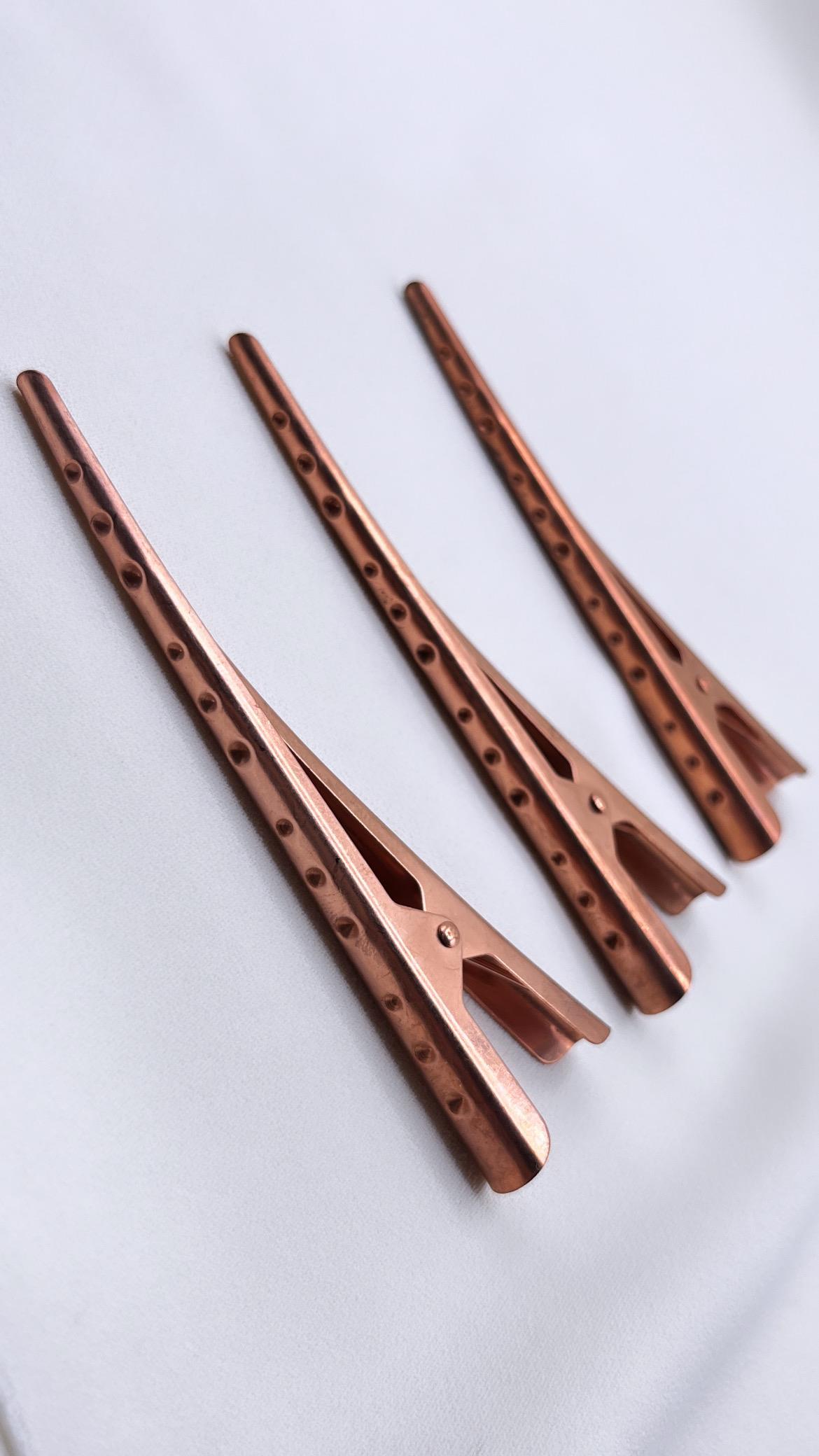 GAGA PENS TOKA (12 cm x 1.2 mm) 500 AD