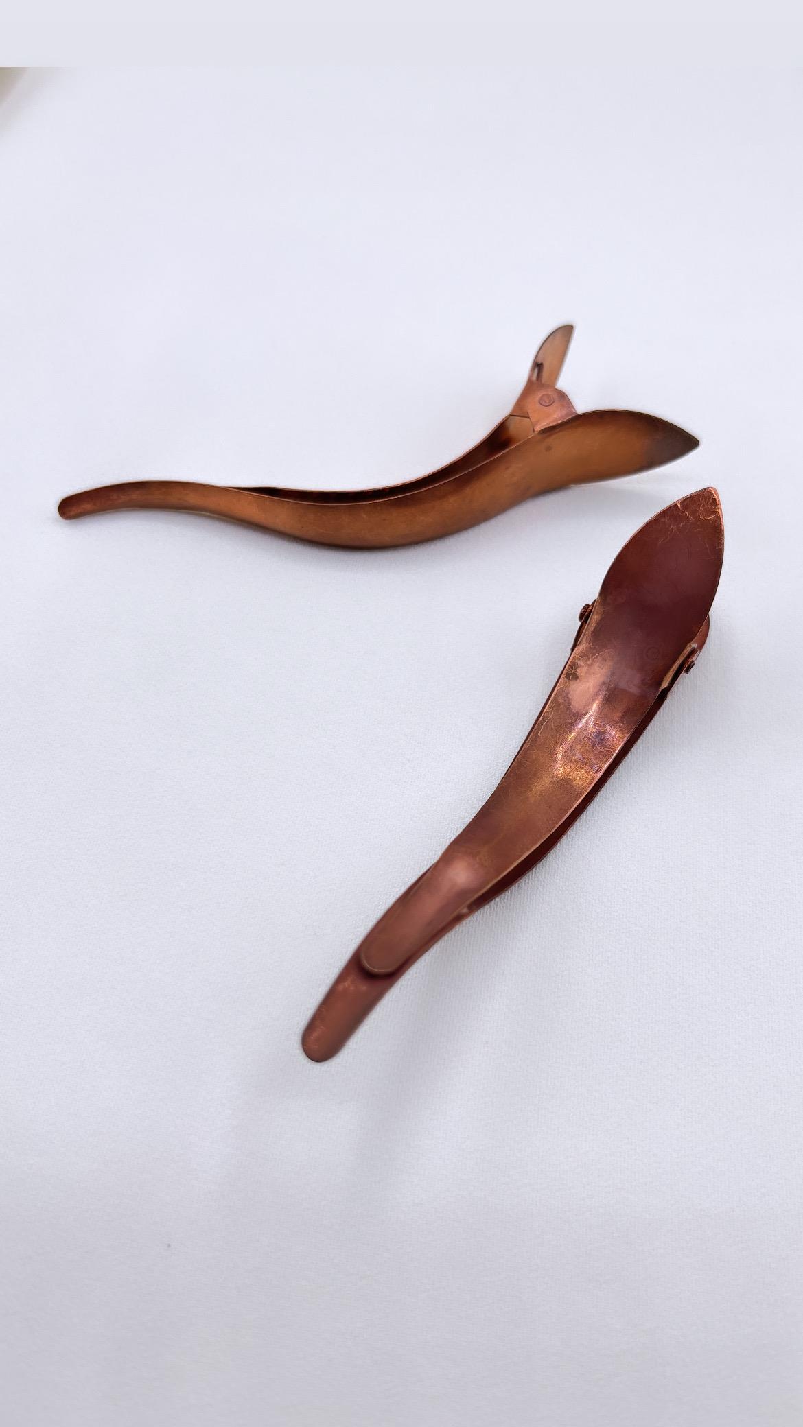 GAGA PENS TOKA (12 x 2 CM) 500 AD