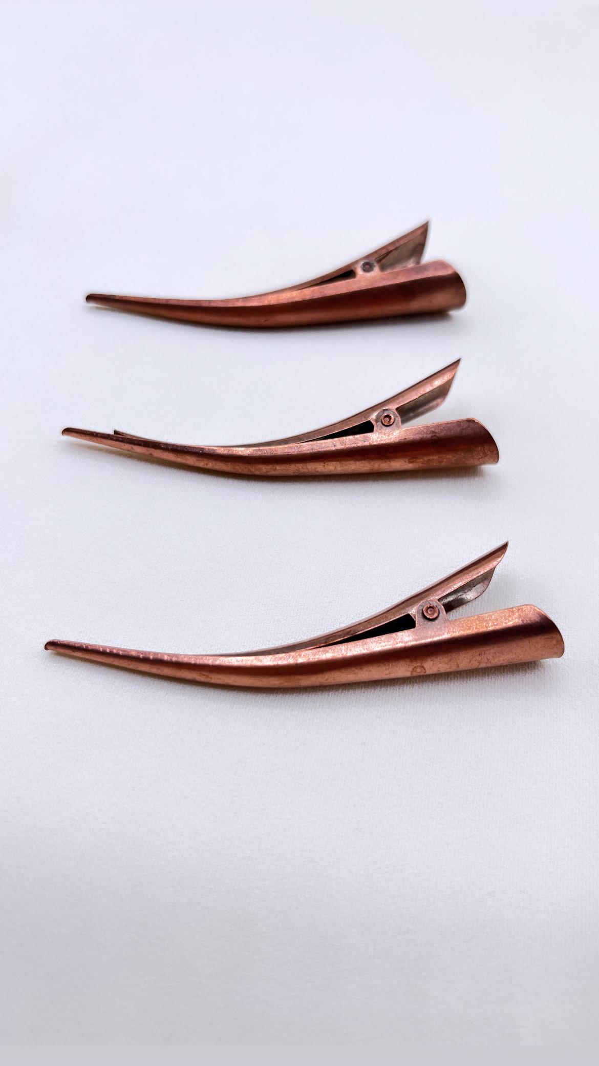 GAGA PENS TOKA (8 x 1.4 CM) 500 AD