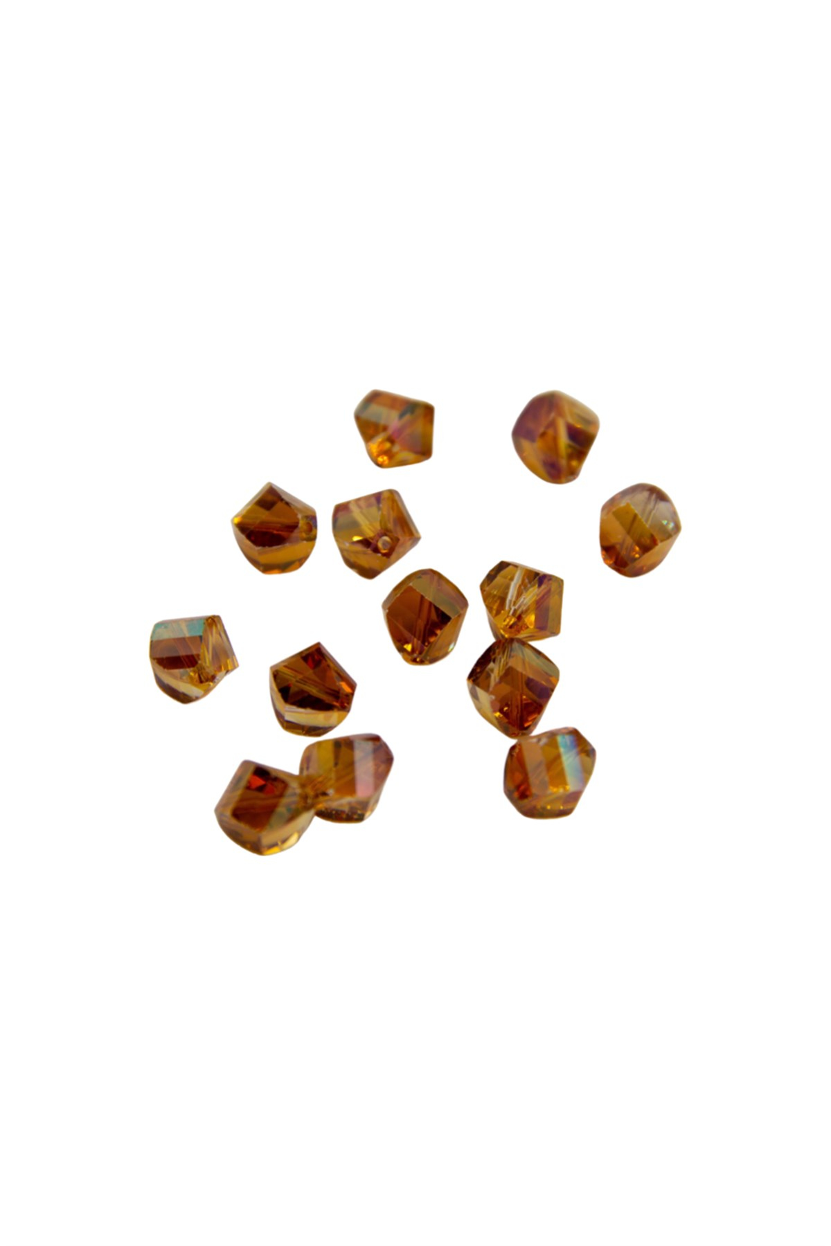 Orjinal Swarovski Kristal Boncuk 10mm