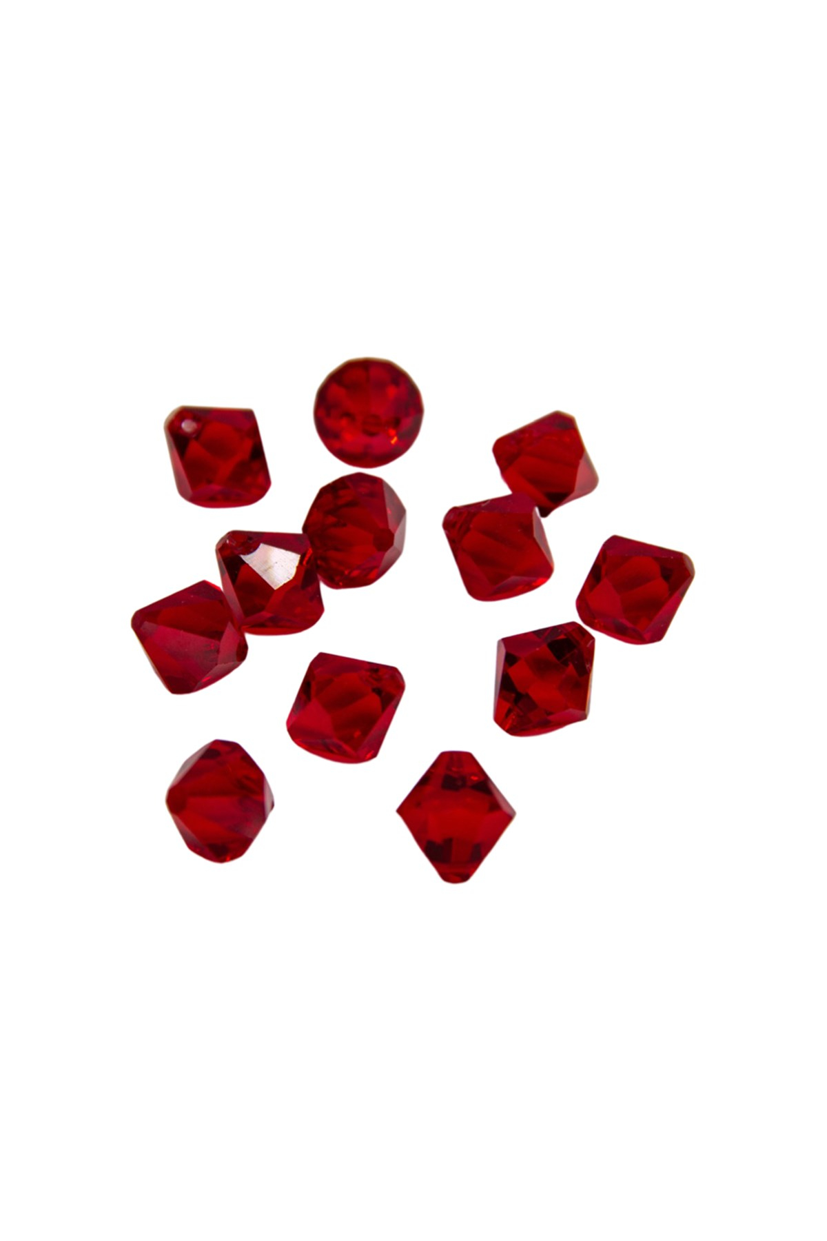 Orjinal Swarovski Kristal Boncuk 10x11mm