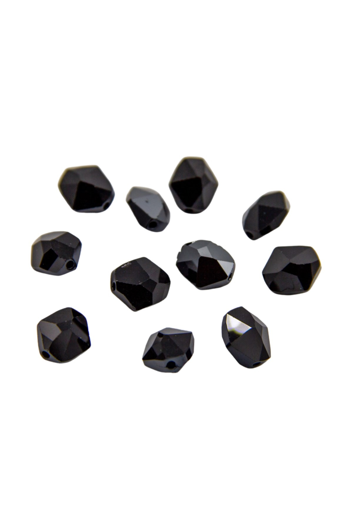 Orjinal Swarovski Kristal Boncuk 12mm