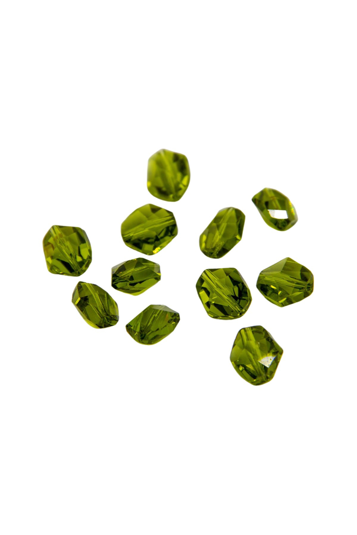 Orjinal Swarovski Kristal Boncuk 12mm