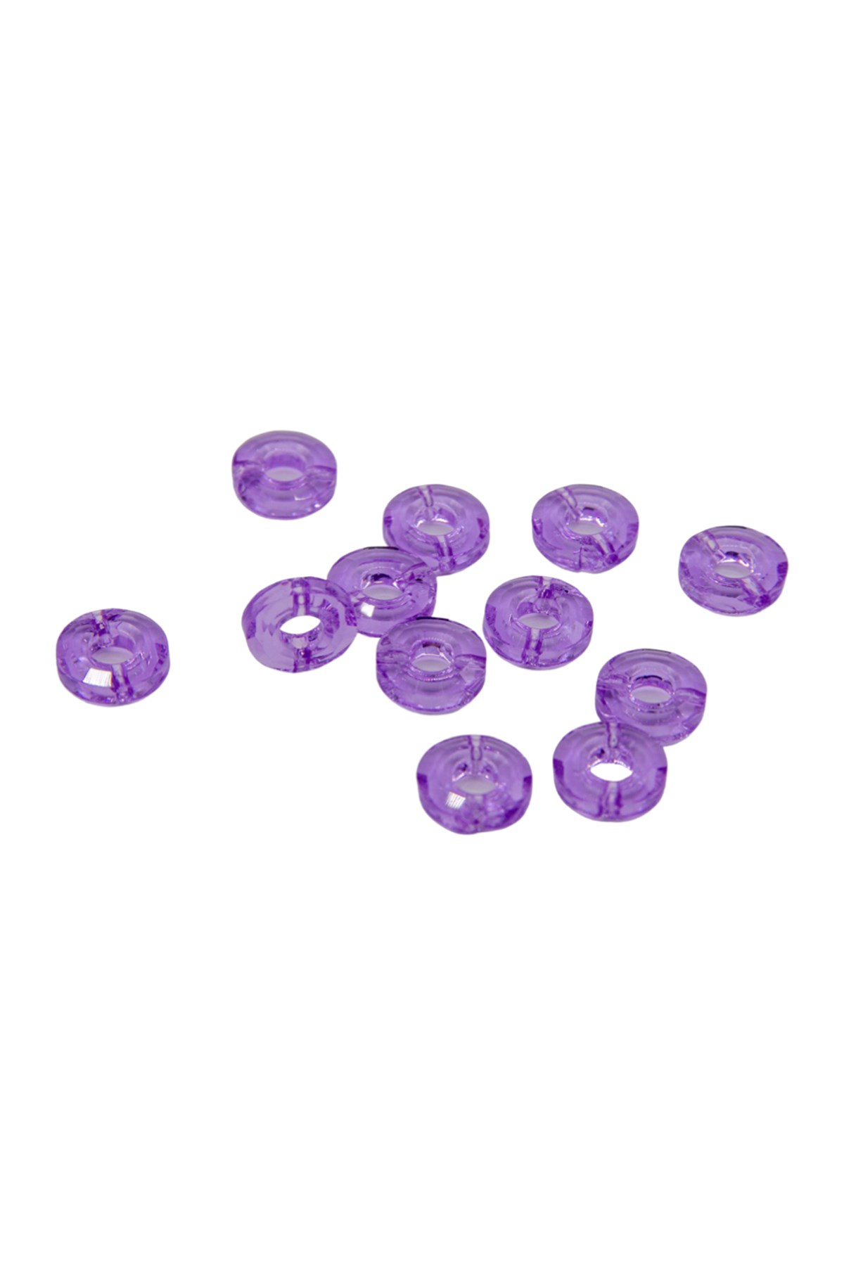 Orjinal  Swarovski Kristal Boncuk 12mm