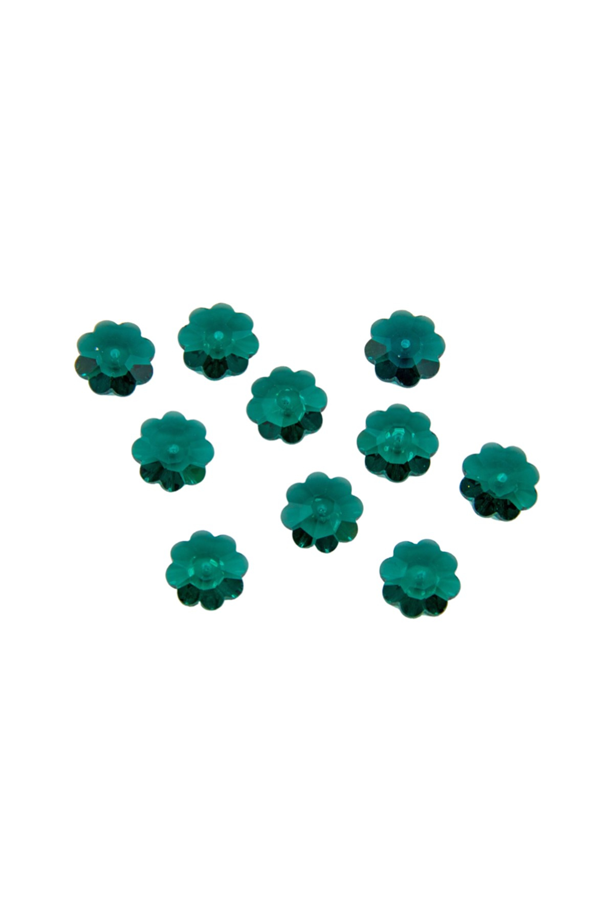 Orjinal Swarovski Kristal Boncuk 12mm