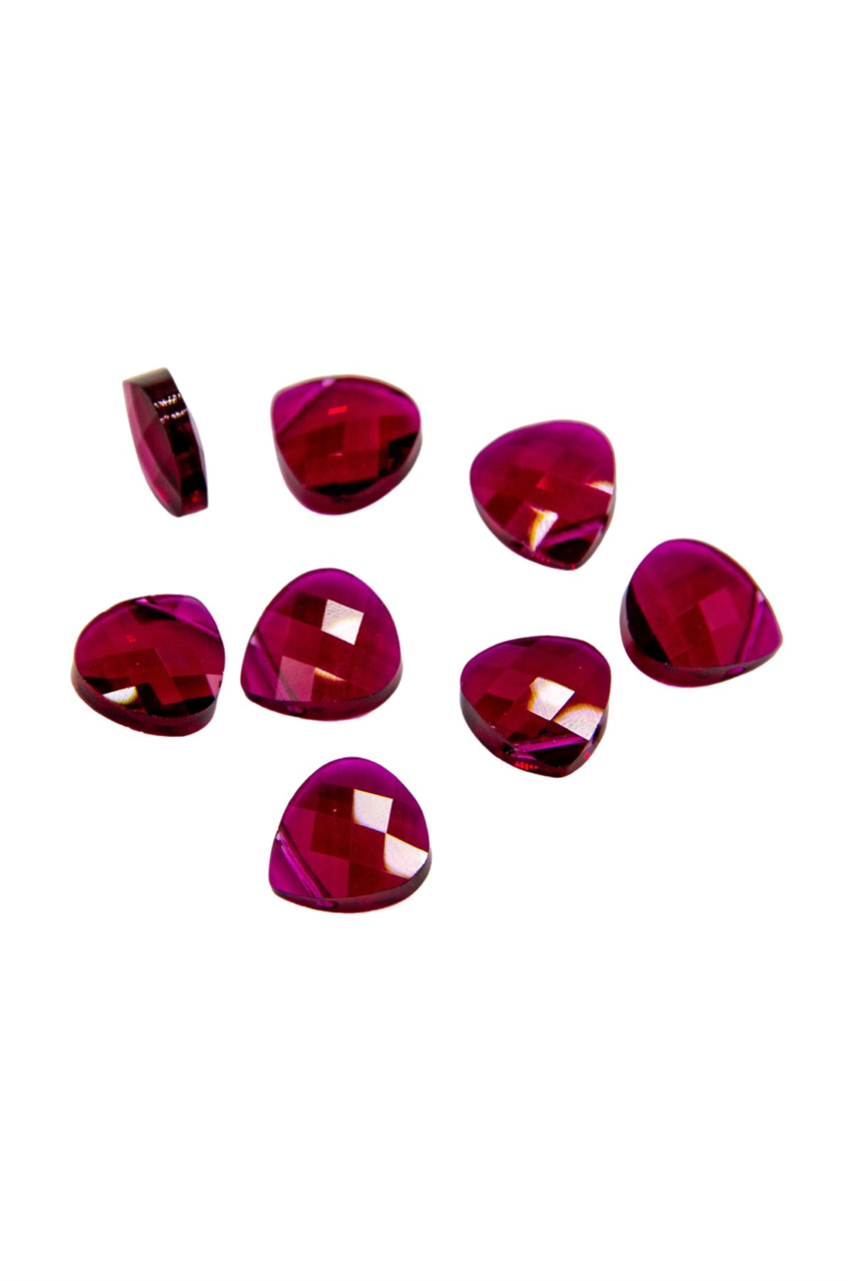 Orjinal Swarovski Kristal Boncuk 14x16mm