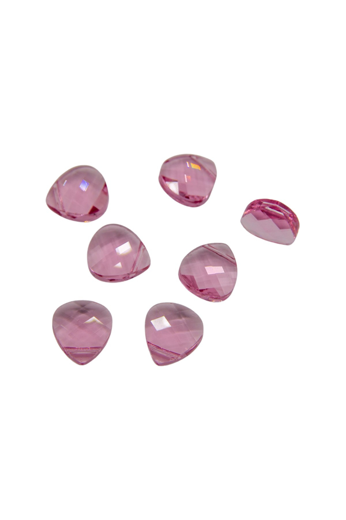 Orjinal Swarovski Kristal Boncuk 14x16mm