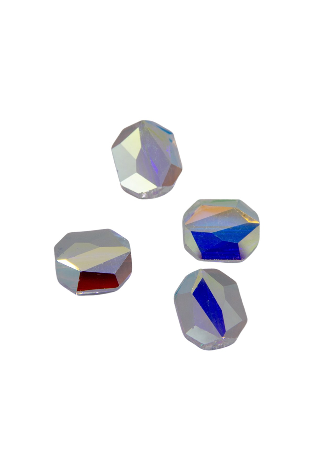 Orjinal Swarovski Kristal Boncuk  16x18mm