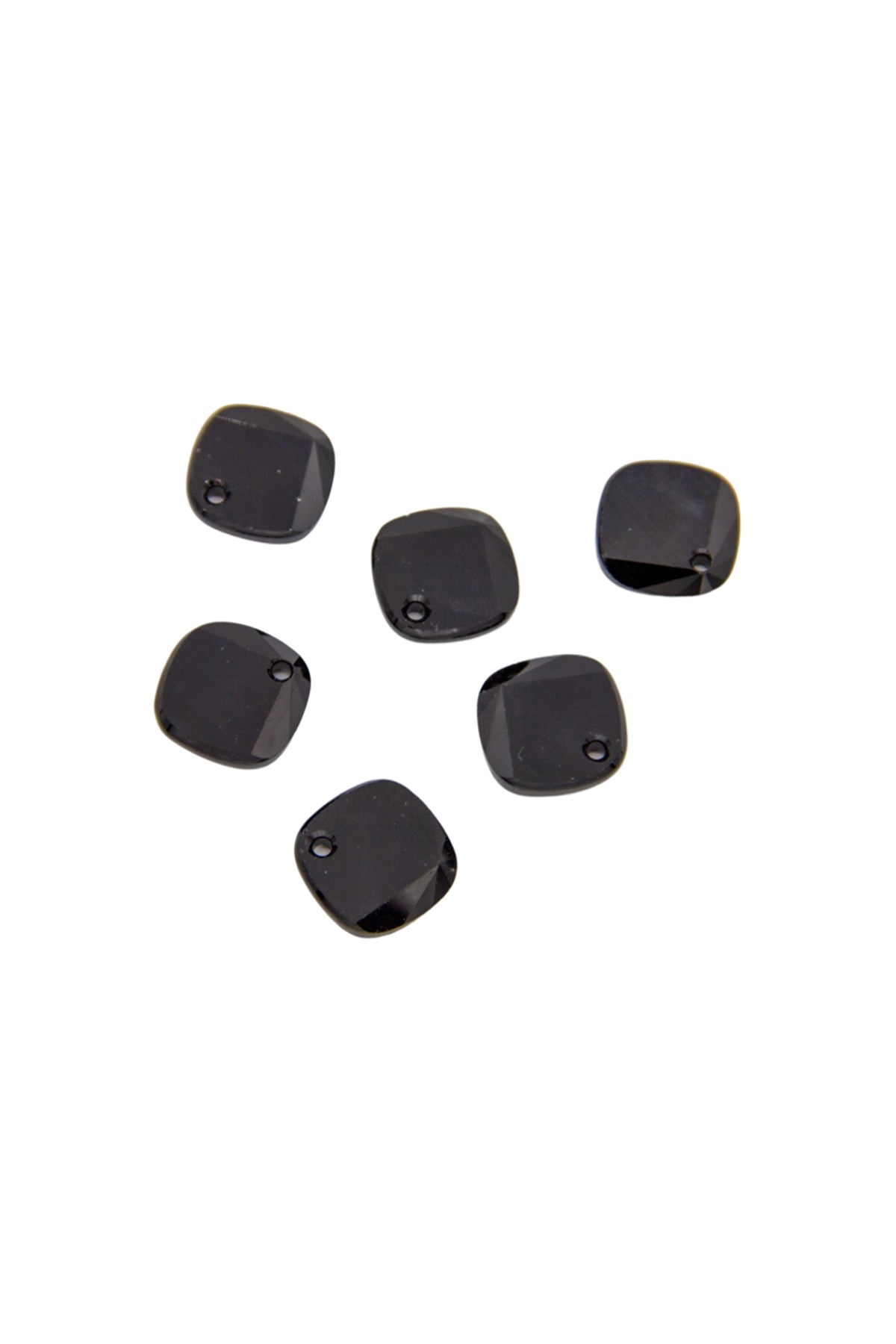 Orjinal Swarovski Kristal Boncuk 18mm