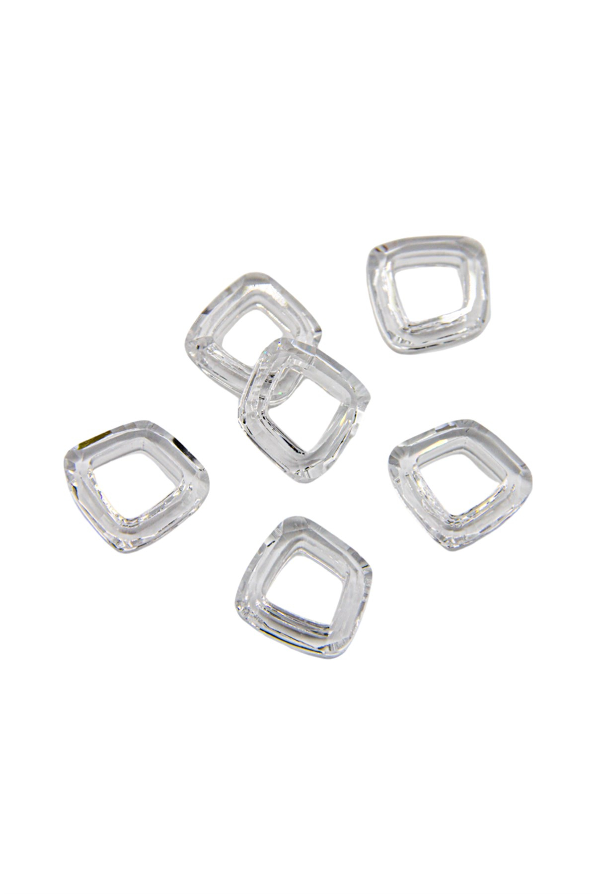 Orjinal Swarovski Kristal Boncuk 19mm