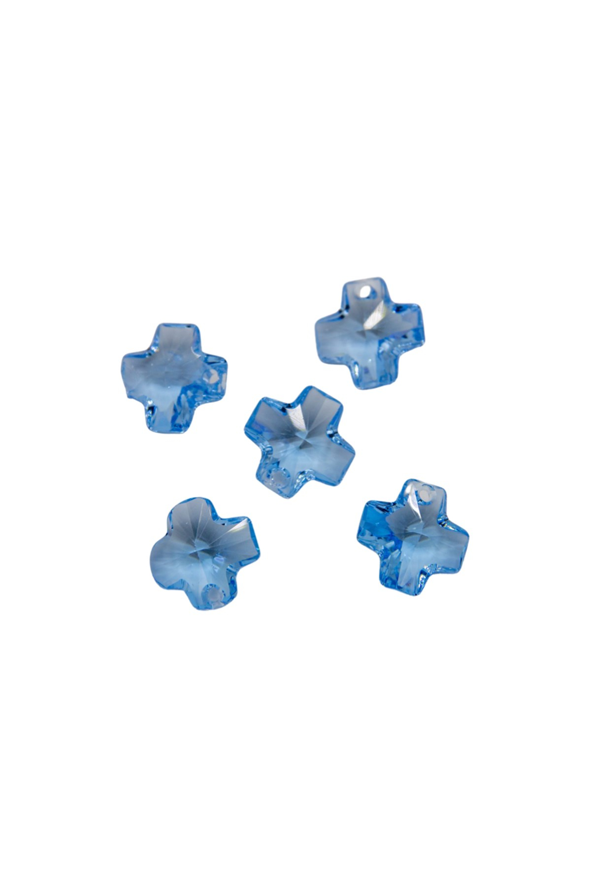 Orjinal Swarovski Kristal  Boncuk 20mm