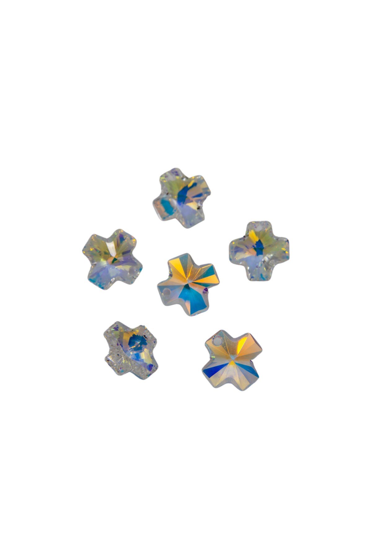 Orjinal Swarovski Kristal Boncuk 20mm