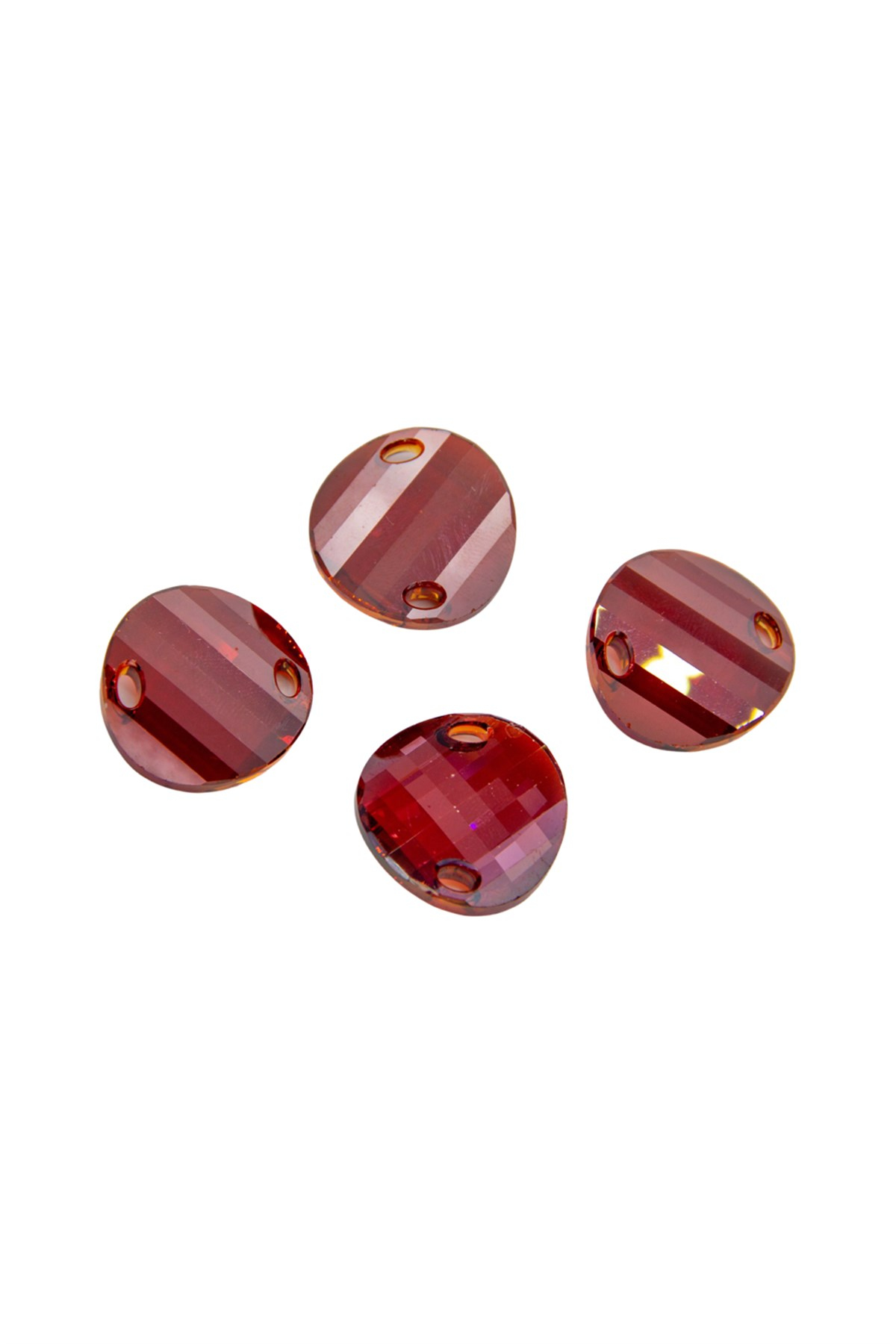 Orjinal Swarovski Kristal Boncuk 28mm