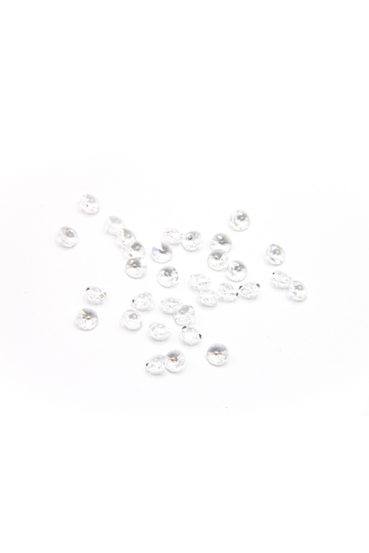 Orjinal Swarovski Kristal Boncuk 6mm