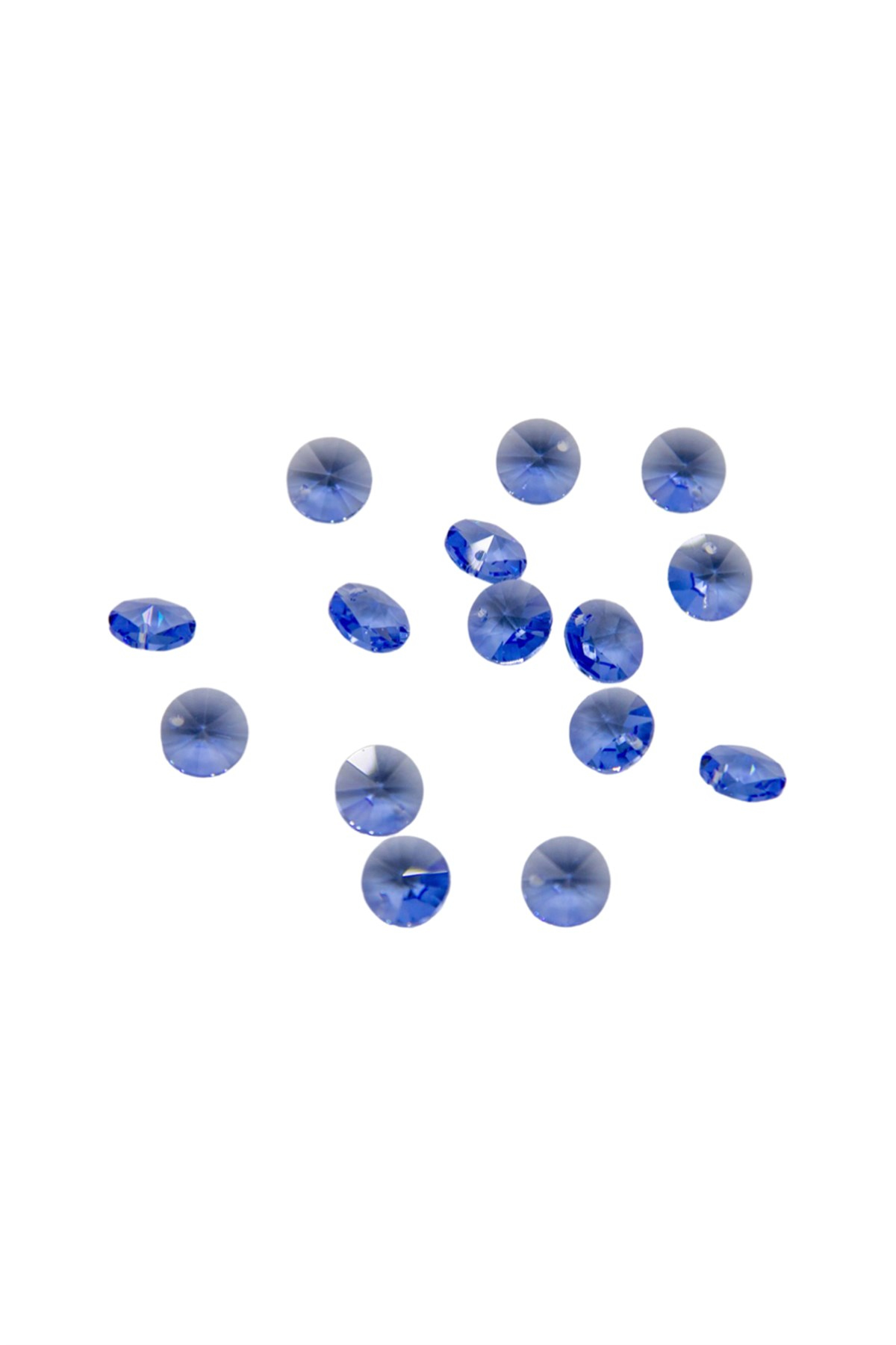 Orjinal Swarovski Kristal Boncuk 8mm