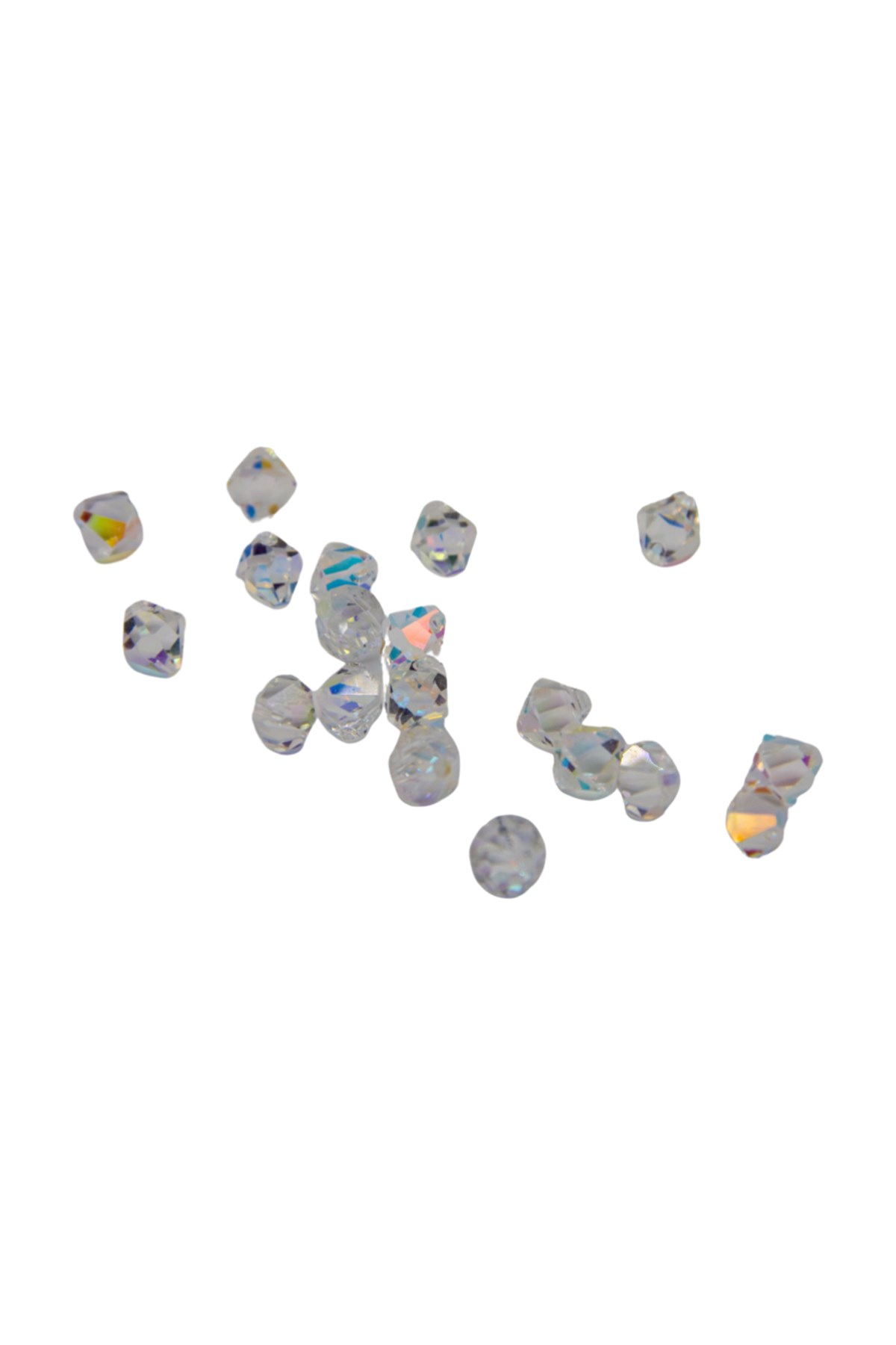 Orjinal Swarovski Kristal Boncuk 8mm