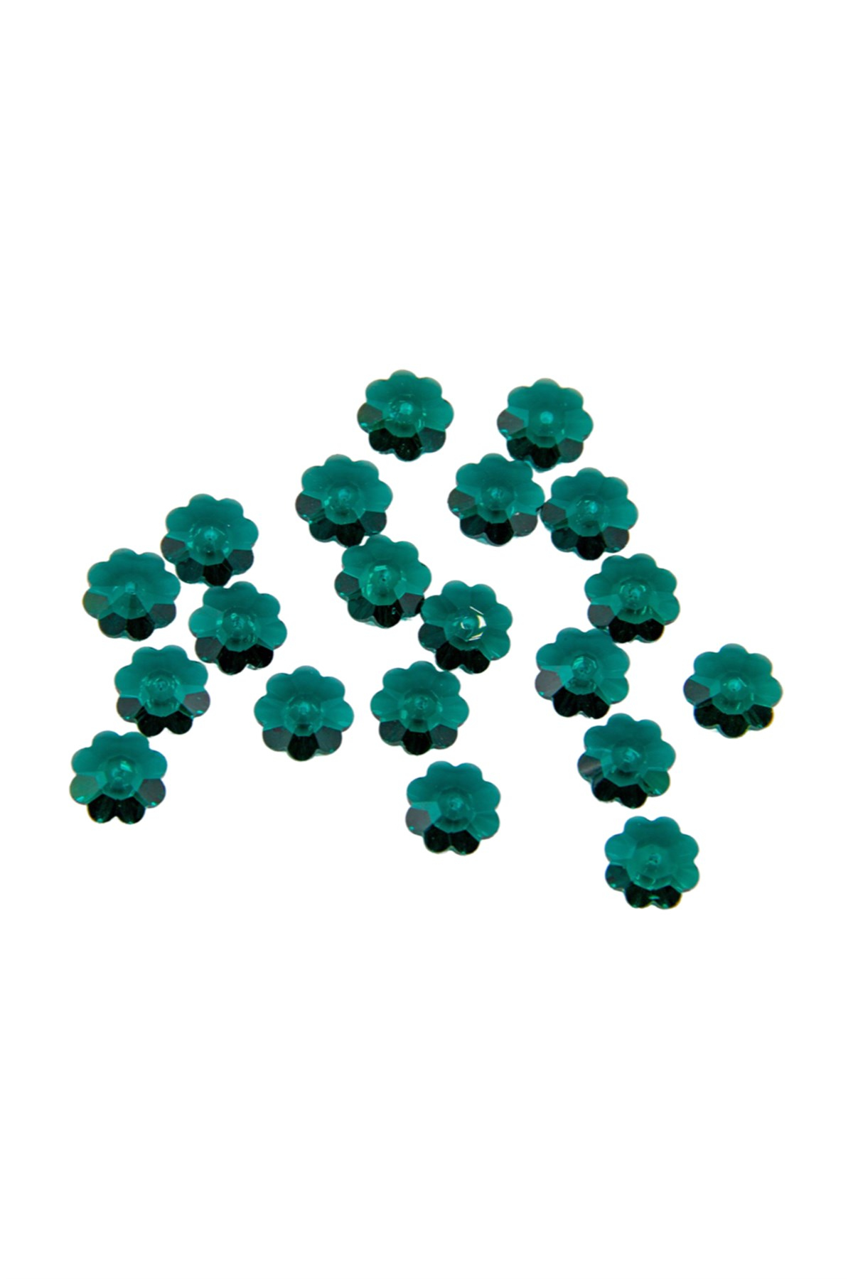 Orjinal Swarovski Kristal Boncuk 8mm