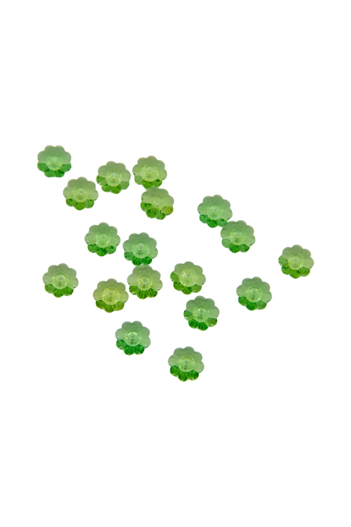 Orjinal Swarovski Kristal Boncuk 9mm