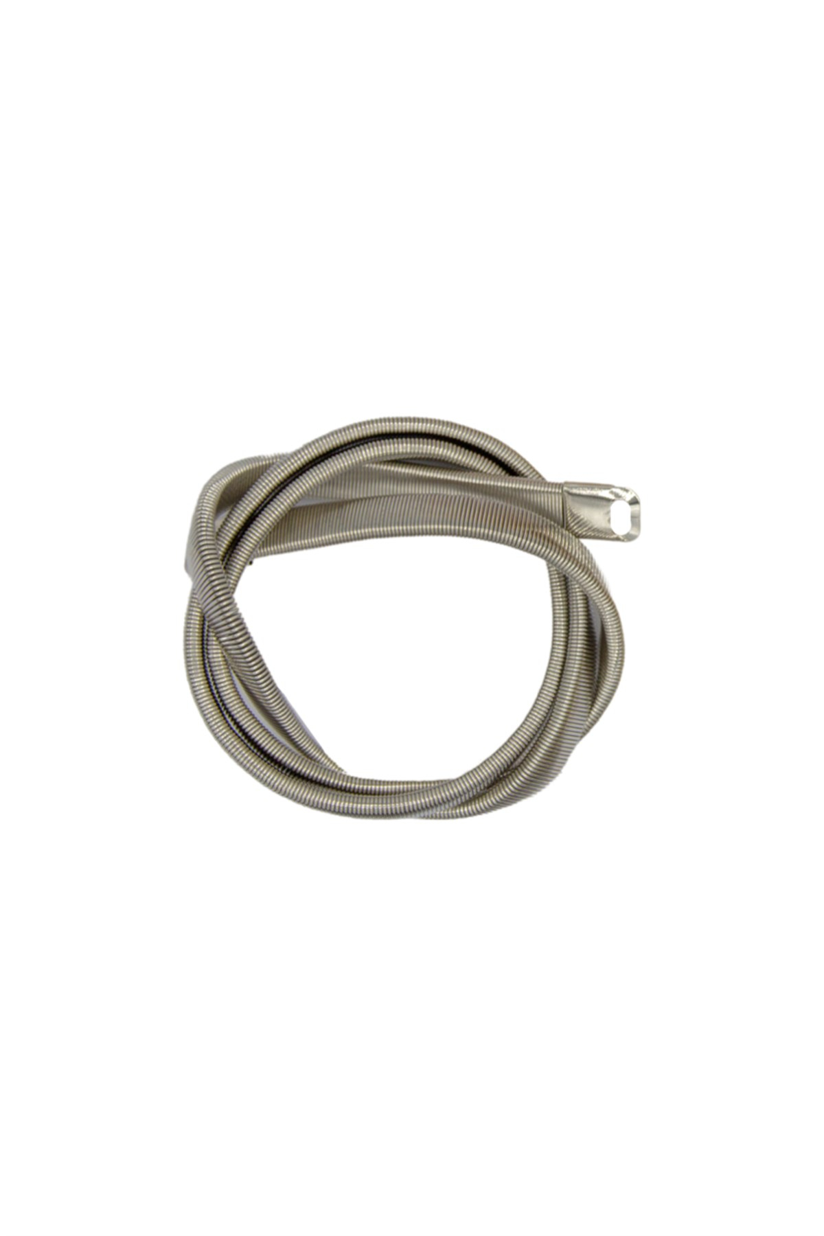 Rodyum Kaplama Kemer 9x3 mm