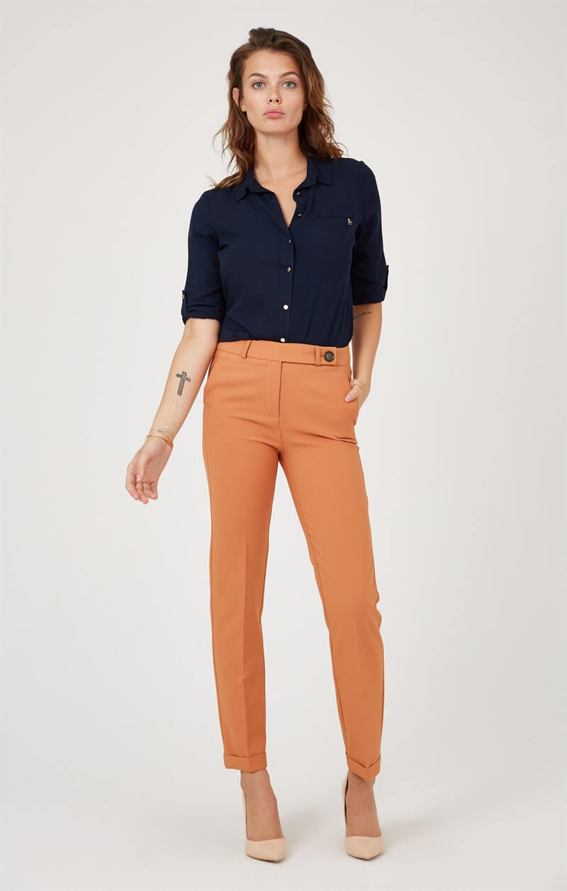 Tarçın 19WP193 PANTOLON