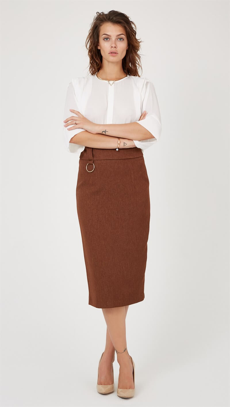 Tarçın 19WZ006 ETEK