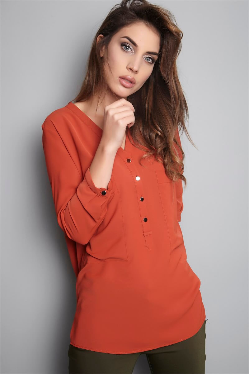 17WU298 TUNIK