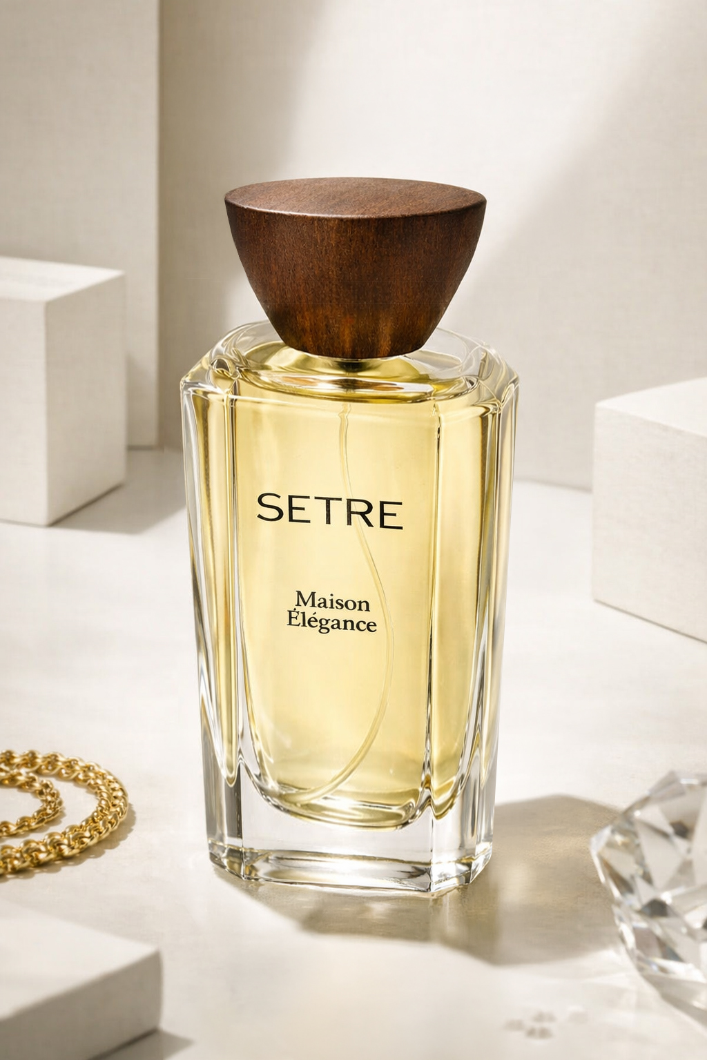 Maison Elegance Setre Maison Elegance Parfüm