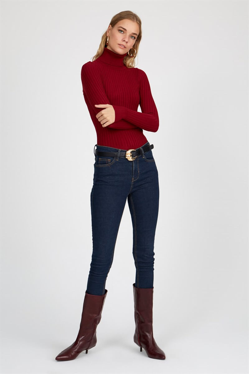 Bordo 2YM4CTR0110 TRİKO