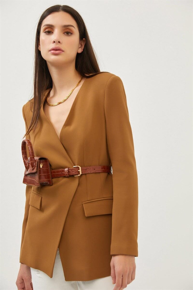 Camel 1YI4CCK0303 CEKET