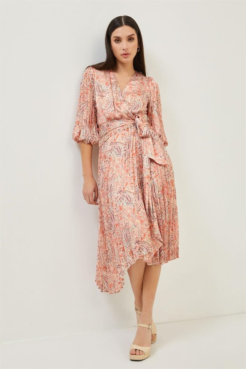 Oranj 1YI2CEL1301 ELBİSE