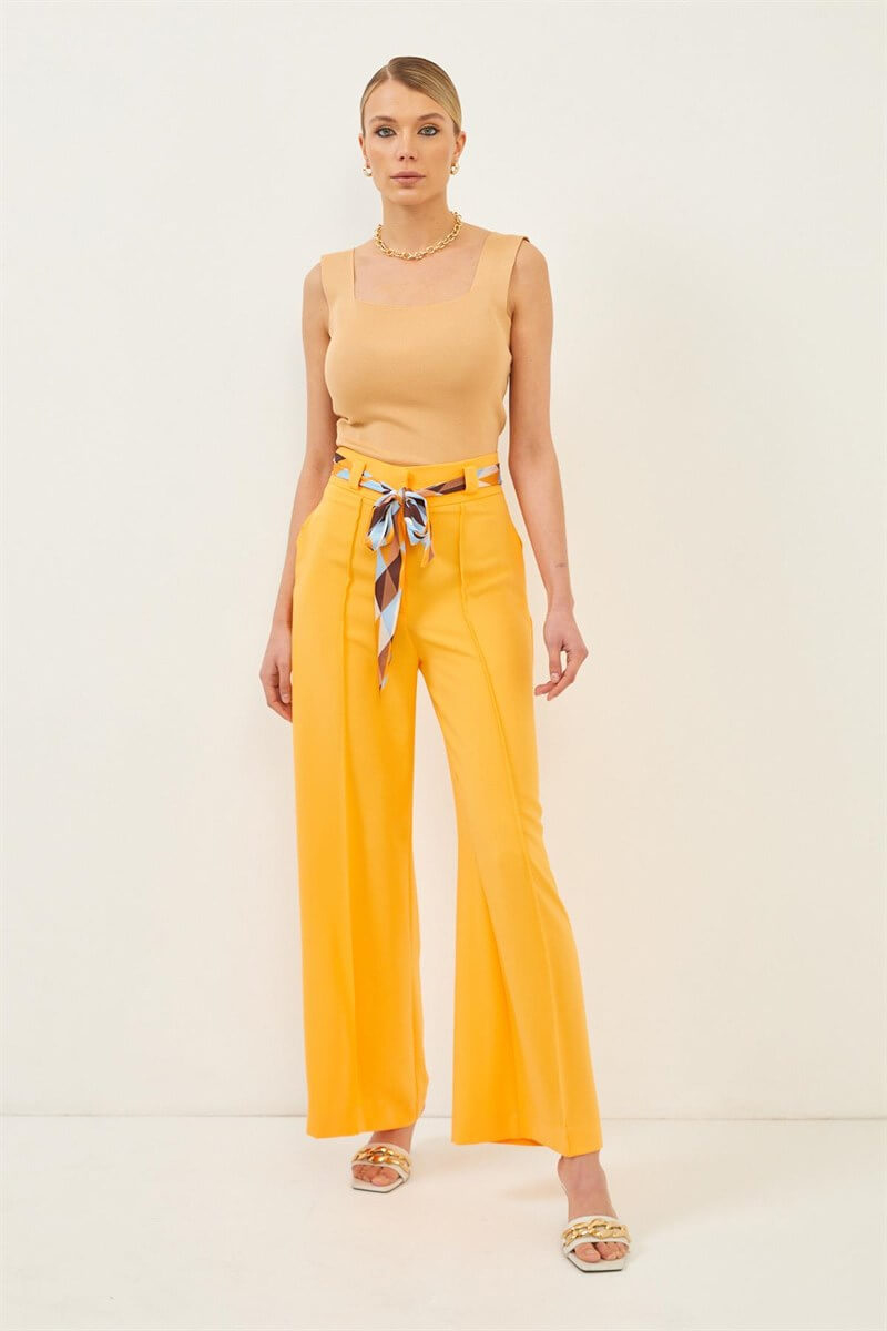 Oranj 1YI2CPN0567 PANTOLON
