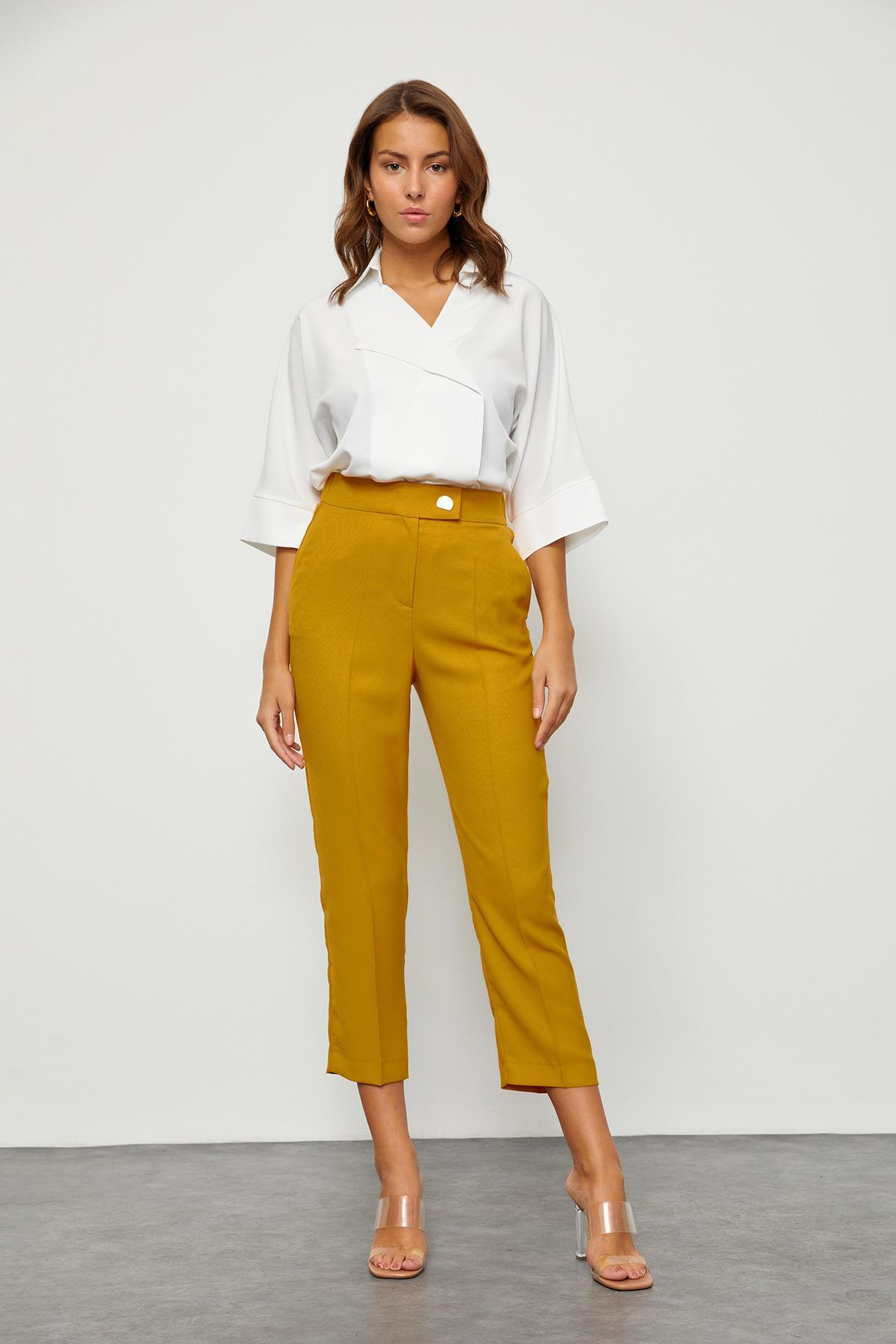 Hardal 1YM2EPN0274 PANTOLON