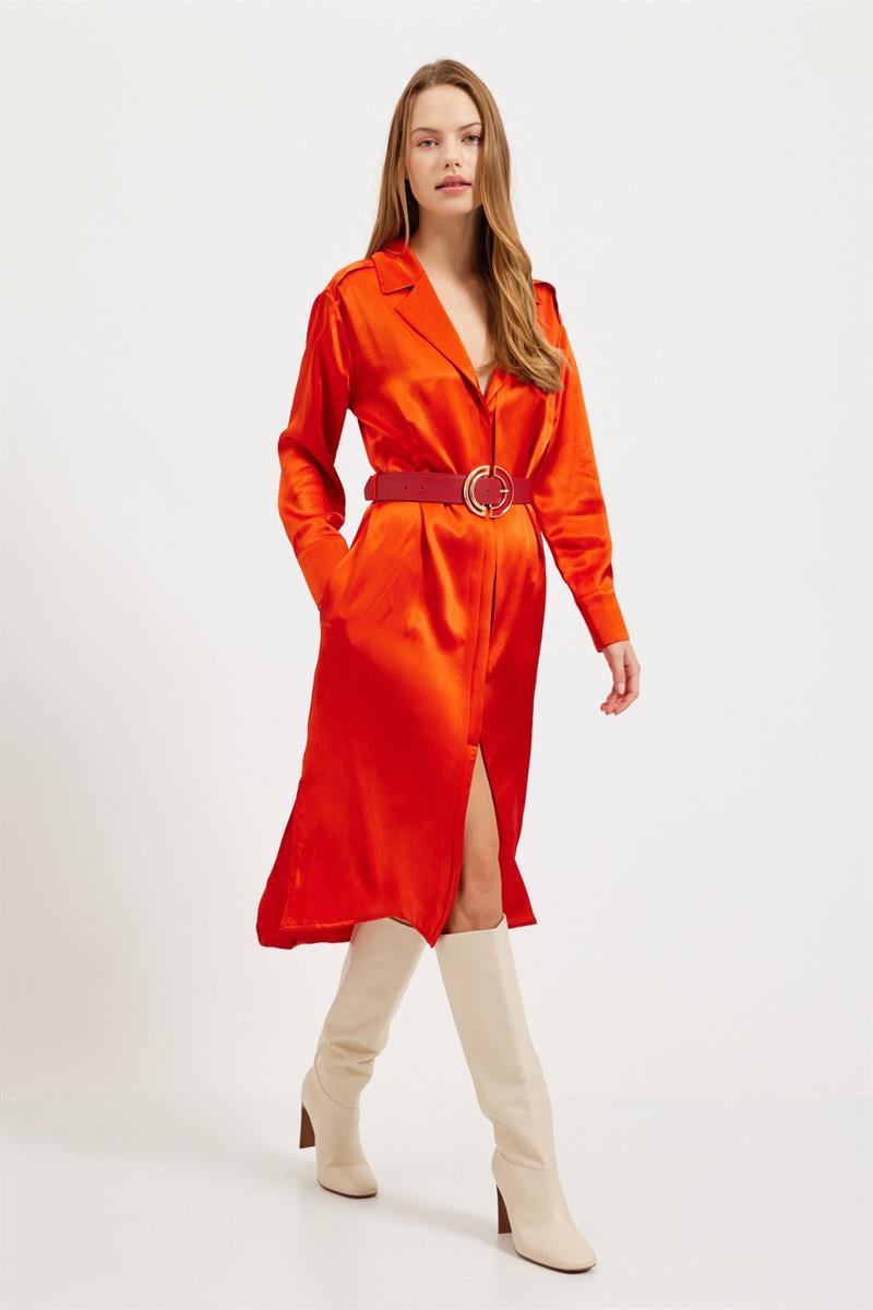 Oranj 1YU4CEL1384 ELBİSE