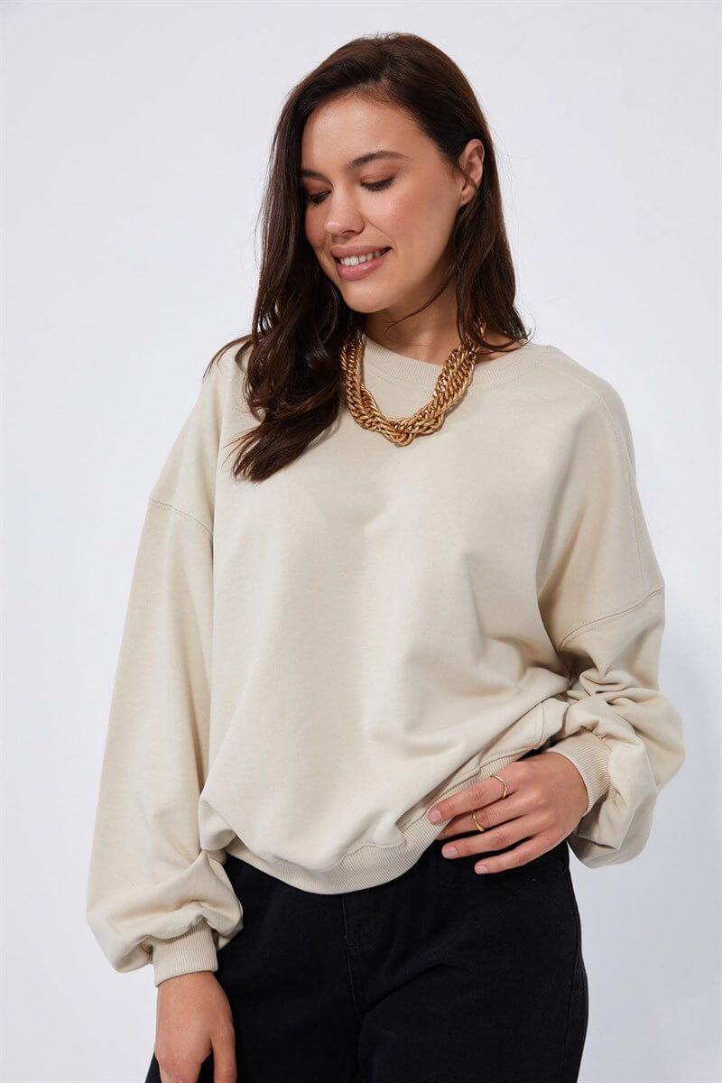 Taş 2YI4CSS0121 S-SHIRT